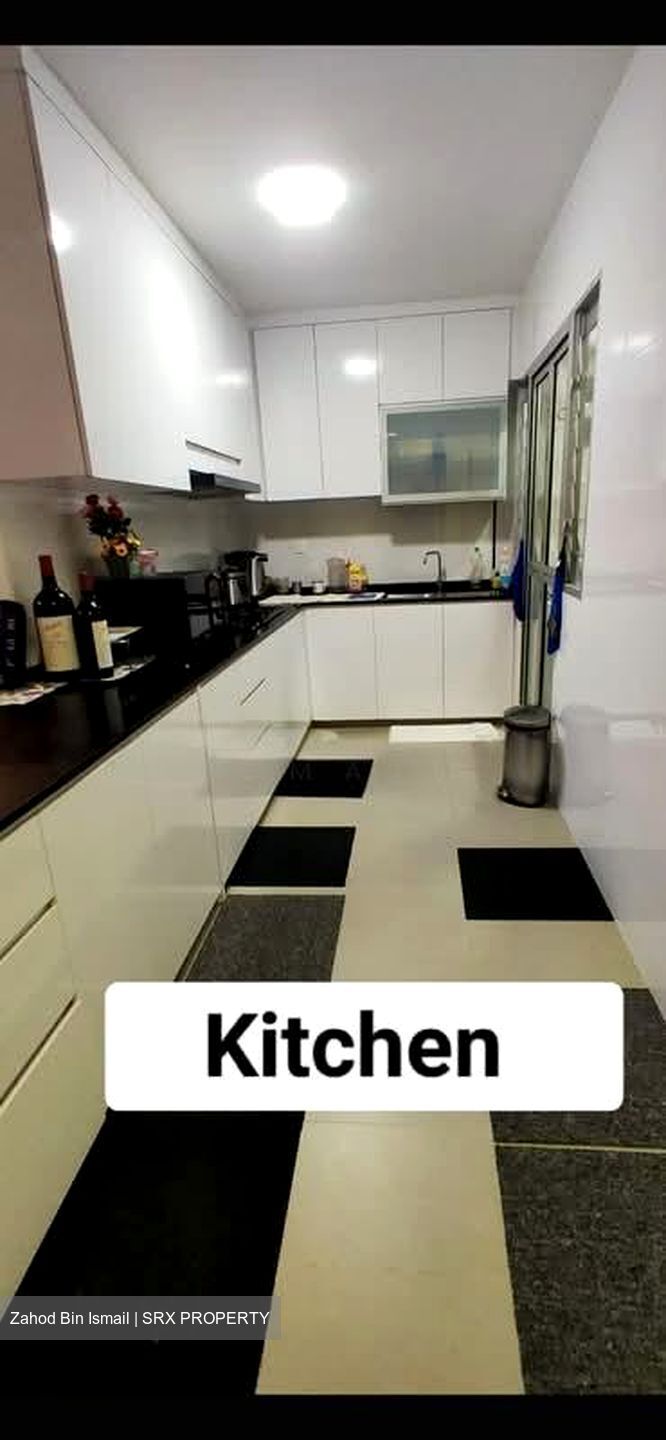 Blk 476A Melody Spring@ Yishun (Yishun), HDB 4 Rooms #590777181